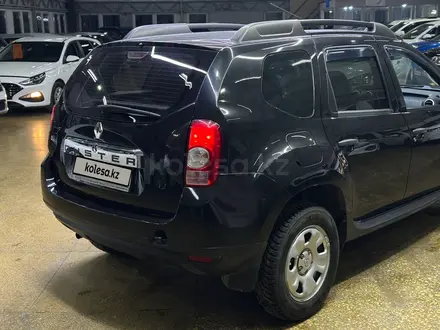 Renault Duster 2014 года за 5 500 000 тг. в Кокшетау – фото 3