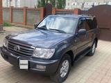 Toyota Land Cruiser 2007 годаүшін10 500 000 тг. в Актобе