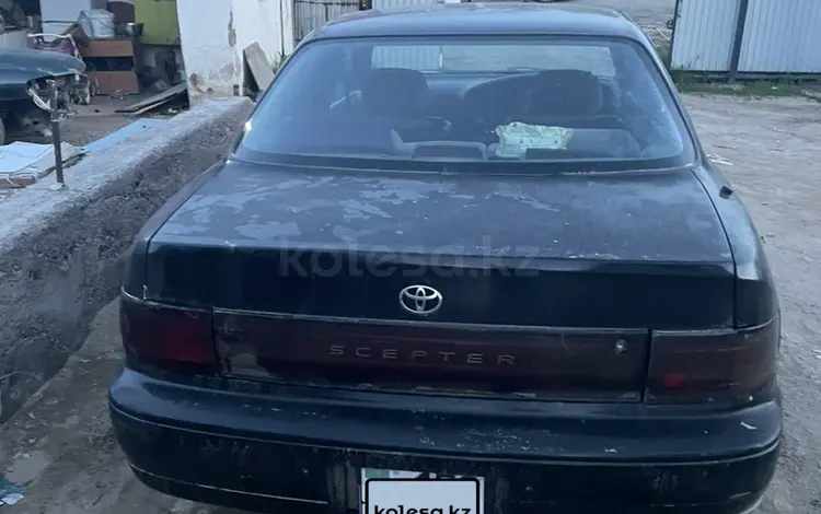 Toyota Scepter 1994 года за 500 000 тг. в Алматы