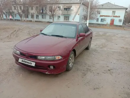 Mitsubishi Galant 1993 года за 650 000 тг. в Кызылорда