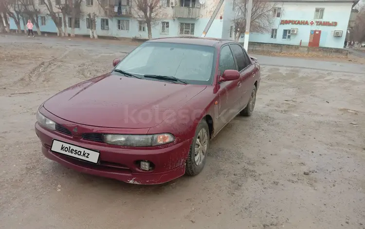 Mitsubishi Galant 1993 года за 650 000 тг. в Кызылорда