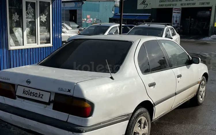 Nissan Primera 1991 годаүшін600 000 тг. в Алматы