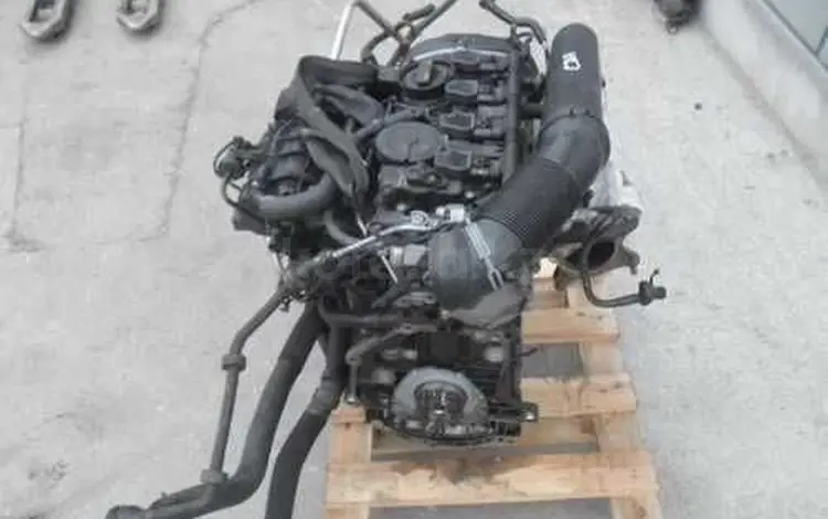 Двигатель Yeti SuperB 1.8 литров Двигатель Skoda CDA Только у нас лучшие за 900 000 тг. в Алматы