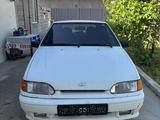 ВАЗ (Lada) 2114 2012 годаүшін1 200 000 тг. в Шымкент