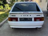 ВАЗ (Lada) 2114 2012 годаүшін1 200 000 тг. в Шымкент – фото 4