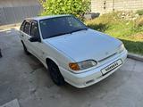 ВАЗ (Lada) 2114 2012 годаүшін1 200 000 тг. в Шымкент – фото 2