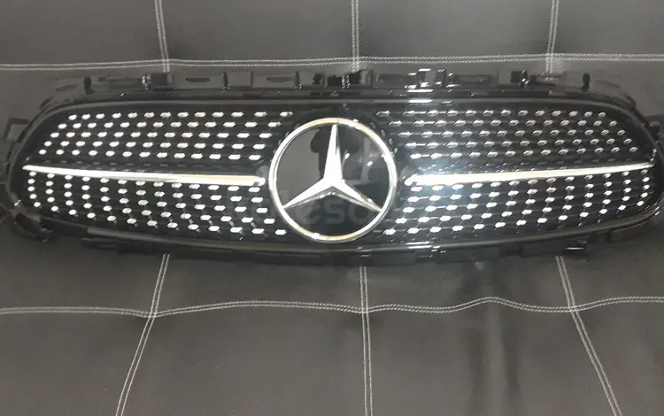 Mercedes-benz.W213 e-class. Решётка радиатора. Рестайлингfor200 000 тг. в Алматы