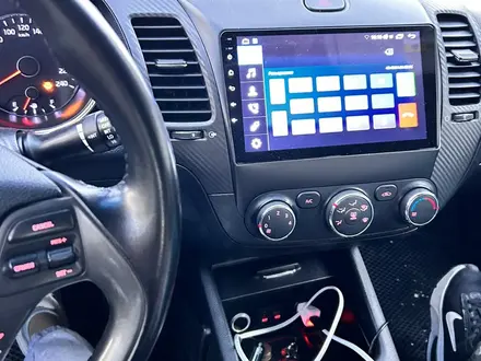 Kia Cerato 2013 года за 5 000 000 тг. в Астана – фото 3