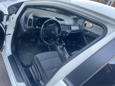 Kia Cerato 2013 года за 5 000 000 тг. в Астана – фото 6
