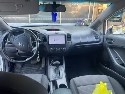 Kia Cerato 2013 года за 5 000 000 тг. в Астана – фото 7