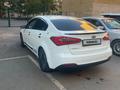 Kia Cerato 2013 года за 5 000 000 тг. в Астана – фото 8