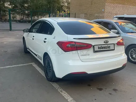 Kia Cerato 2013 года за 5 000 000 тг. в Астана – фото 8