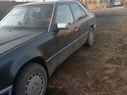 Mercedes-Benz E 300 1992 года за 1 350 000 тг. в Кокшетау – фото 5