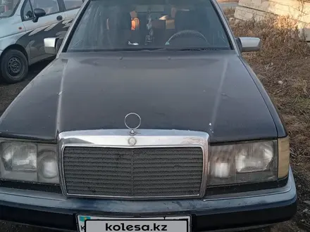 Mercedes-Benz E 300 1992 года за 1 350 000 тг. в Кокшетау – фото 6