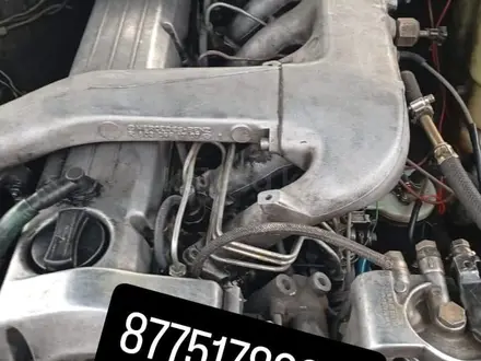 Mercedes-Benz E 300 1992 года за 1 350 000 тг. в Кокшетау – фото 2