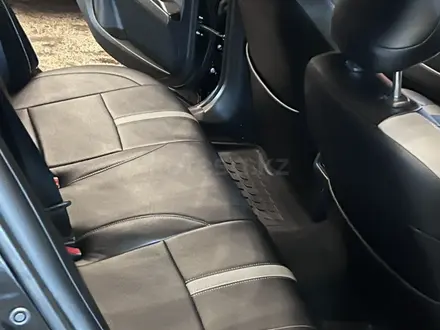 Toyota Camry 2024 года за 18 700 000 тг. в Алматы – фото 3