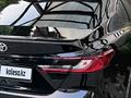 Toyota Camry 2024 года за 18 700 000 тг. в Алматы
