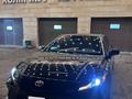 Toyota Camry 2024 года за 18 700 000 тг. в Алматы – фото 2