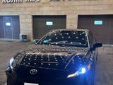 Toyota Camry 2024 годаүшін18 700 000 тг. в Алматы – фото 2