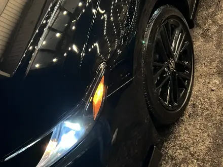 Toyota Camry 2024 года за 18 700 000 тг. в Алматы – фото 5