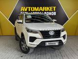 Toyota Fortuner 2021 года за 20 950 000 тг. в Актау – фото 3