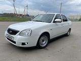 ВАЗ (Lada) Priora 2172 2014 года за 3 100 000 тг. в Костанай