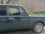 ВАЗ (Lada) 2106 2005 года за 500 000 тг. в Карабулак – фото 2