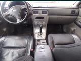 Subaru Forester 2005 года за 4 900 000 тг. в Петропавловск