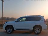 Toyota Land Cruiser Prado 2011 года за 17 700 000 тг. в Алматы