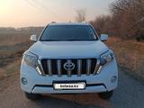Toyota Land Cruiser Prado 2011 года за 17 700 000 тг. в Алматы – фото 3
