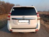 Toyota Land Cruiser Prado 2011 года за 17 700 000 тг. в Алматы – фото 4