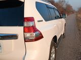 Toyota Land Cruiser Prado 2011 года за 17 700 000 тг. в Алматы – фото 5