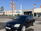 Toyota Avensis 2005 года за 4 100 000 тг. в Алматы
