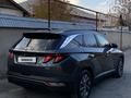 Hyundai Tucson 2023 годаfor13 800 000 тг. в Шымкент – фото 2