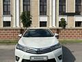 Toyota Corolla 2013 года за 8 000 000 тг. в Шымкент