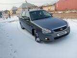 ВАЗ (Lada) Priora 2171 2012 годаүшін2 200 000 тг. в Шымкент – фото 3