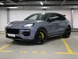 Porsche Cayenne Coupe Turbo GT 2025 года за 153 300 000 тг. в Алматы