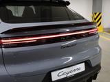 Porsche Cayenne Coupe Turbo GT 2025 годаүшін153 300 000 тг. в Алматы – фото 3