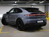 Porsche Cayenne Coupe Turbo GT 2025 годаүшін153 300 000 тг. в Алматы – фото 2