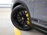 Porsche Cayenne Coupe Turbo GT 2025 годаүшін153 300 000 тг. в Алматы – фото 4