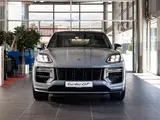 Porsche Cayenne Coupe Turbo GT 2025 года за 183 300 000 тг. в Алматы