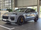 Porsche Cayenne Coupe Turbo GT 2025 года за 184 500 000 тг. в Алматы