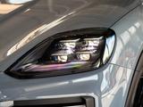 Porsche Cayenne Coupe Turbo GT 2025 года за 183 300 000 тг. в Алматы – фото 2