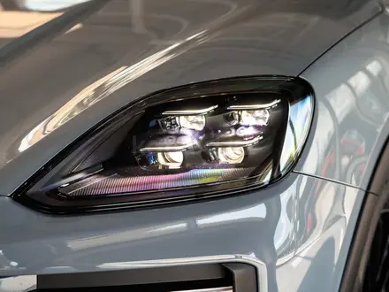 Porsche Cayenne Coupe Turbo GT 2025 года за 183 300 000 тг. в Алматы – фото 2