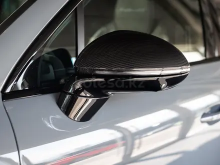 Porsche Cayenne Coupe Turbo GT 2025 года за 183 300 000 тг. в Алматы – фото 3