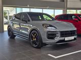 Porsche Cayenne Coupe Turbo GT 2025 года за 184 500 000 тг. в Алматы – фото 3