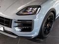 Porsche Cayenne Coupe Turbo GT 2025 года за 183 300 000 тг. в Алматы – фото 12