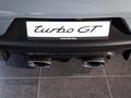 Porsche Cayenne Coupe Turbo GT 2025 года за 183 300 000 тг. в Алматы – фото 14