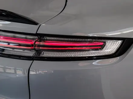Porsche Cayenne Coupe Turbo GT 2025 года за 183 300 000 тг. в Алматы – фото 20