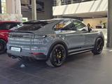 Porsche Cayenne Coupe Turbo GT 2025 года за 184 500 000 тг. в Алматы – фото 4